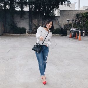 Meet your Posher, Wonji